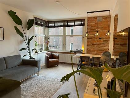 Apartment for rent 2500 euro Joos de Moorstraat, Amsterdam