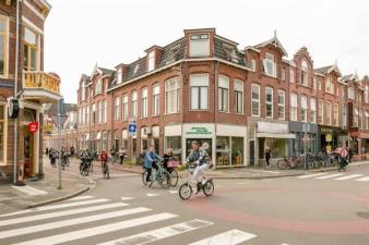 Room for rent 400 euro Oostersingel, Groningen