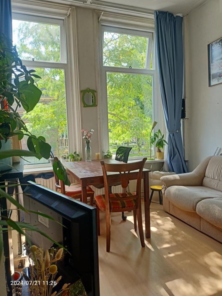 Kamer - Billitonstraat - 9715ET - Groningen