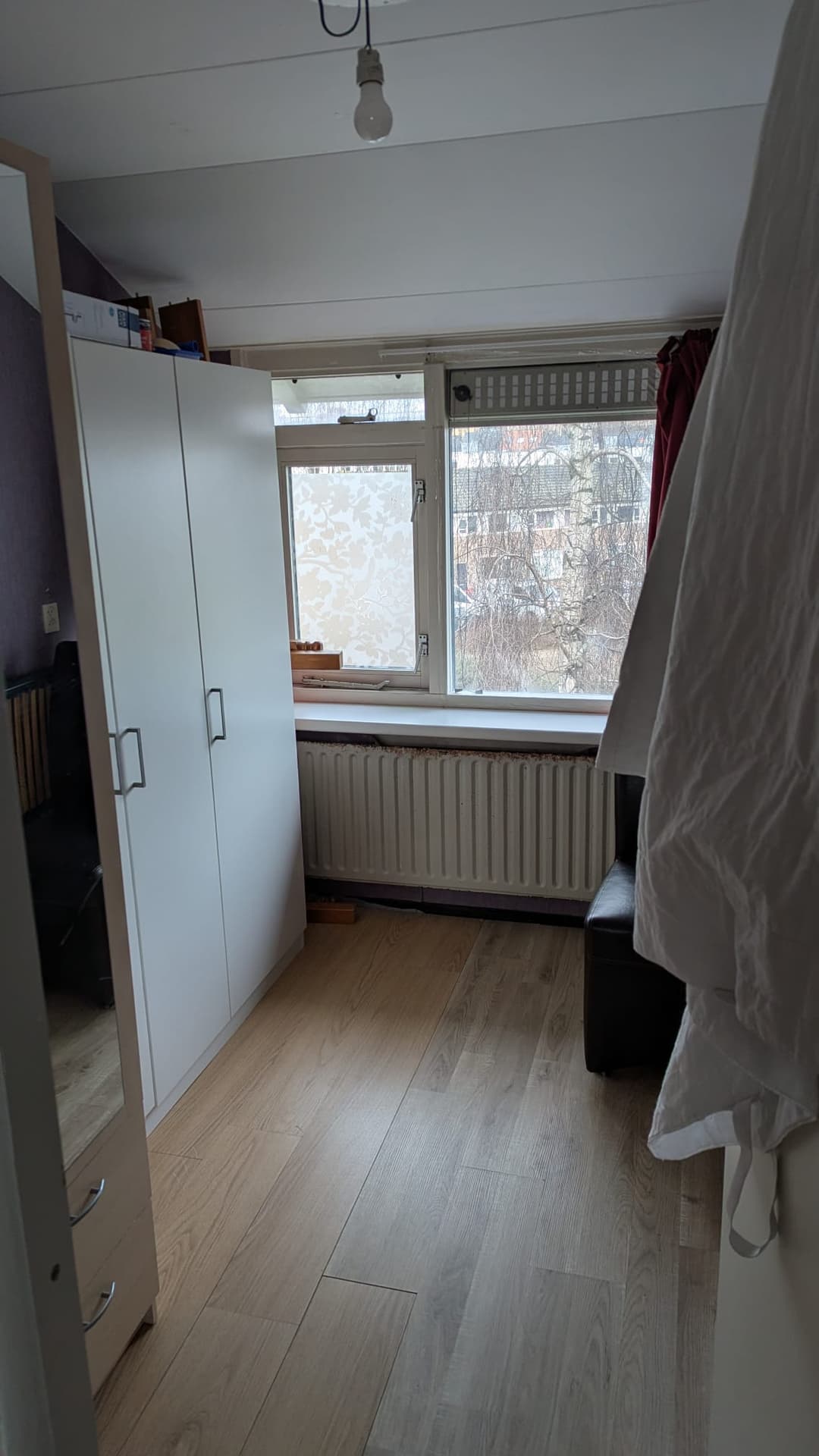 Appartement te huur in Delft – Nassauplein – foto 3