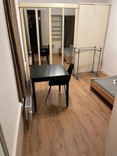 Studio for rent 625 euro Regentesselaan, Den Haag