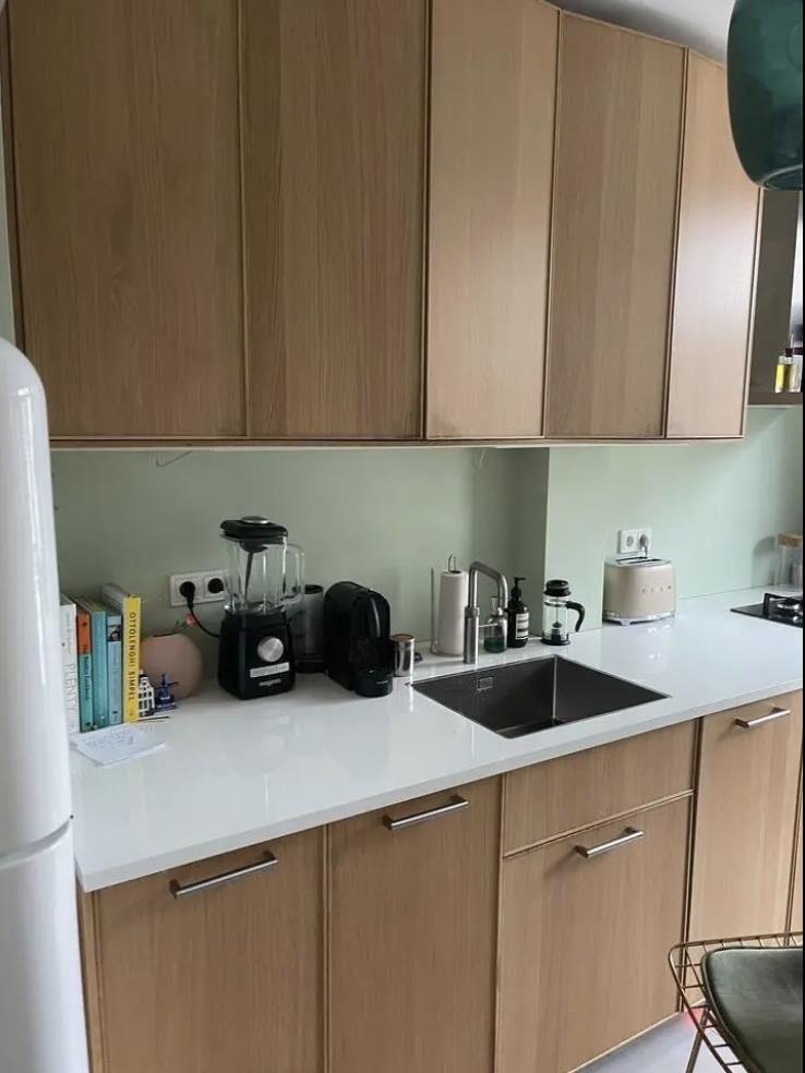 Appartement te huur in Amsterdam – Nieuwe Leliestraat – foto 3