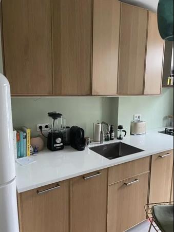 Wohnung bei Nieuwe Leliestraat In Amsterdam