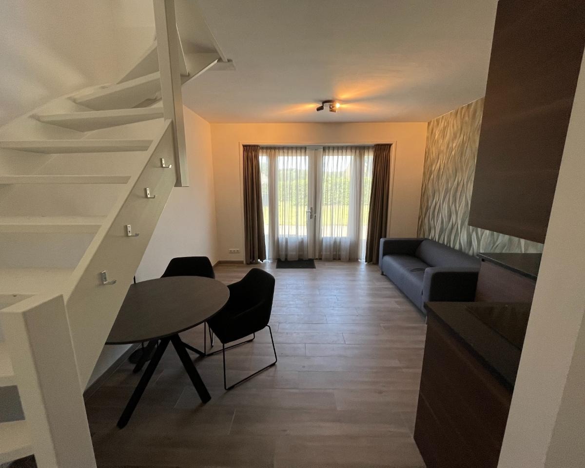 Appartement aan Beukenburgerlaan, Groenekan 5