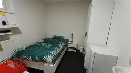 Kamer te huur 325 euro Rozemarijnstraat, Breda