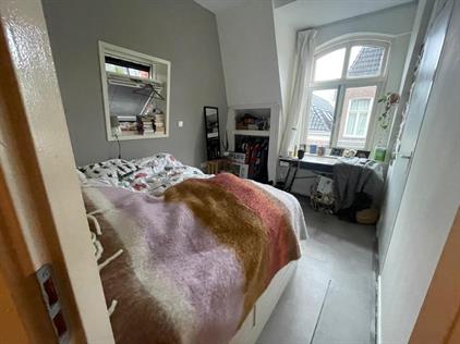 Westerhavenstraat