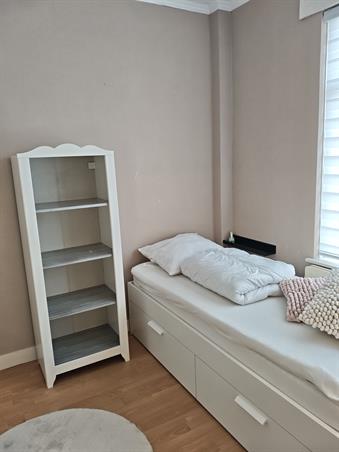 Zimmer bei Veenendaalkade In Den Haag