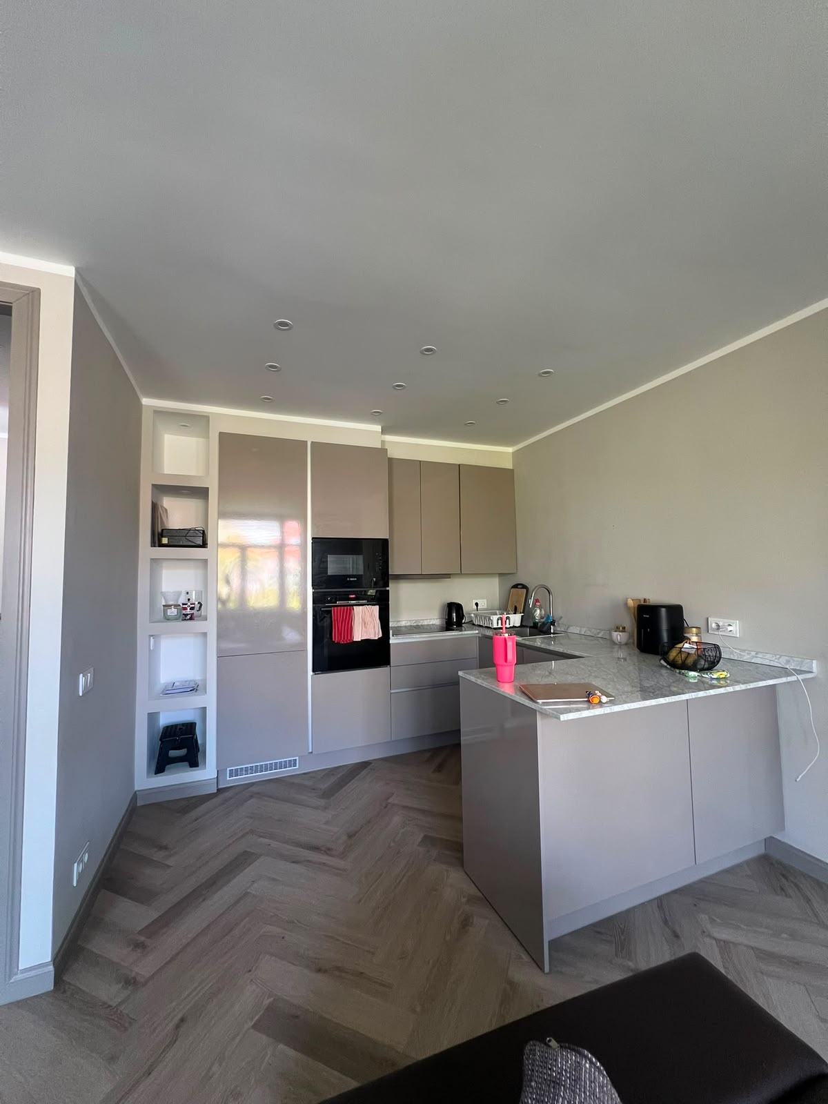 Kamer aan Boomsluiterskade, Den Haag 7