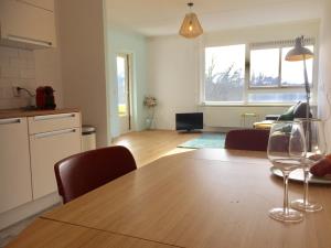 Appartement te huur 1500 euro Ommerenhof, Amsterdam