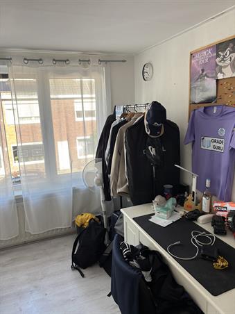 Zimmer bei Abel Tasmanstraat In Tilburg