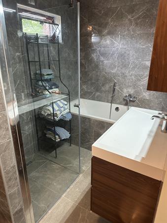 Zimmer bei Adolphine Eduardine Kokplantsoen In Amsterdam