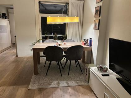Kamer te huur 1150 euro Deymanstraat, Amsterdam