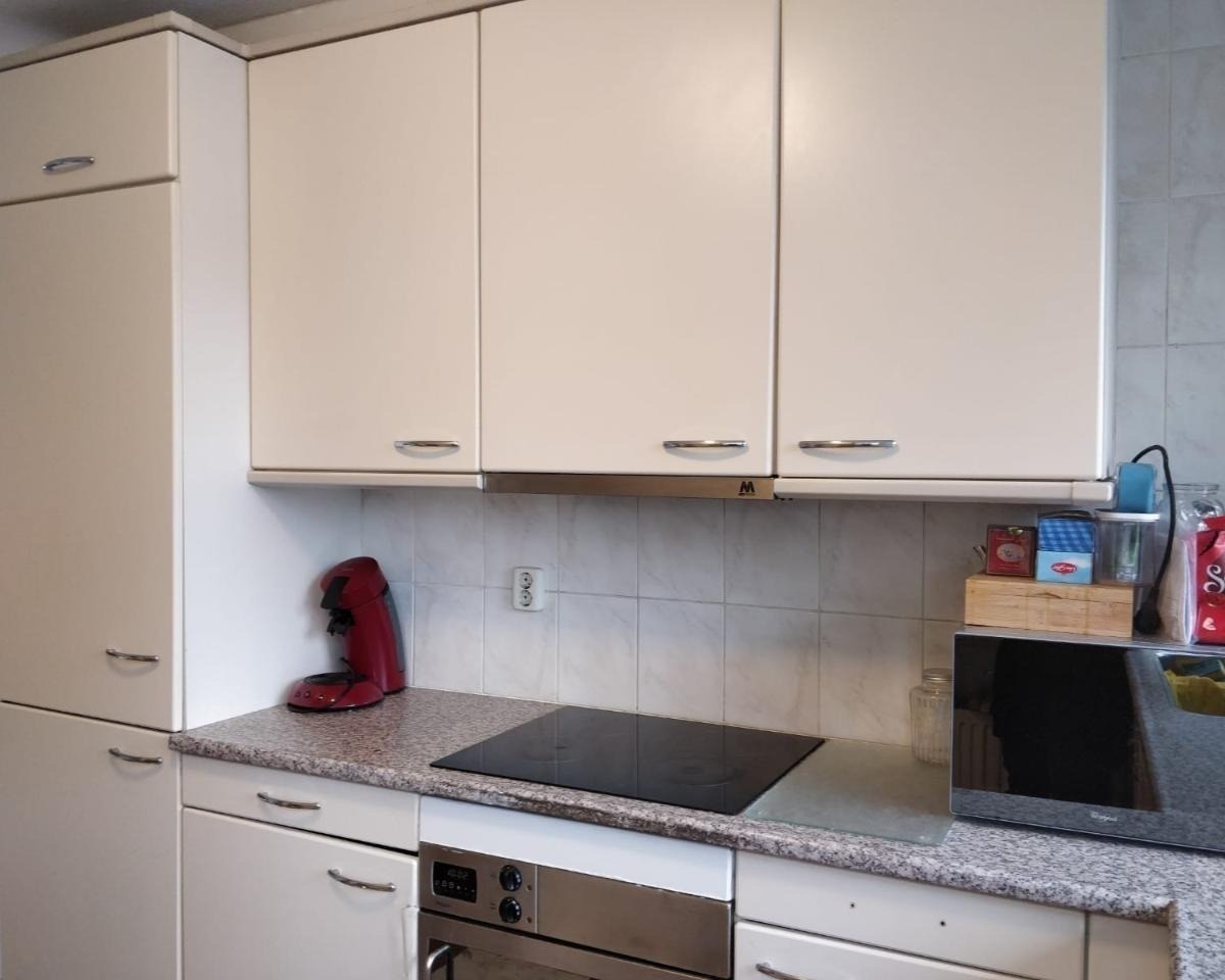 Kamer te huur in Amsterdam – Clara Zetkinstraat – foto 4