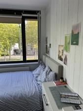 Kamer te huur 1100 euro Bijlmerdreef, Amsterdam