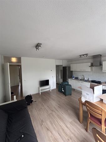 Wohnung bei Bernard Shawsingel In Amsterdam