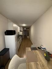 Kamer te huur 1599 euro Daniel Defoelaan, Amsterdam