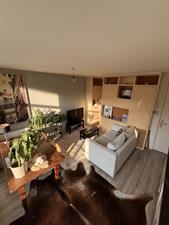 Apartment for rent 2800 euro De Wittenkade, Amsterdam