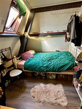 Kamer te huur 670 euro Gedempte Gracht, Zaandam