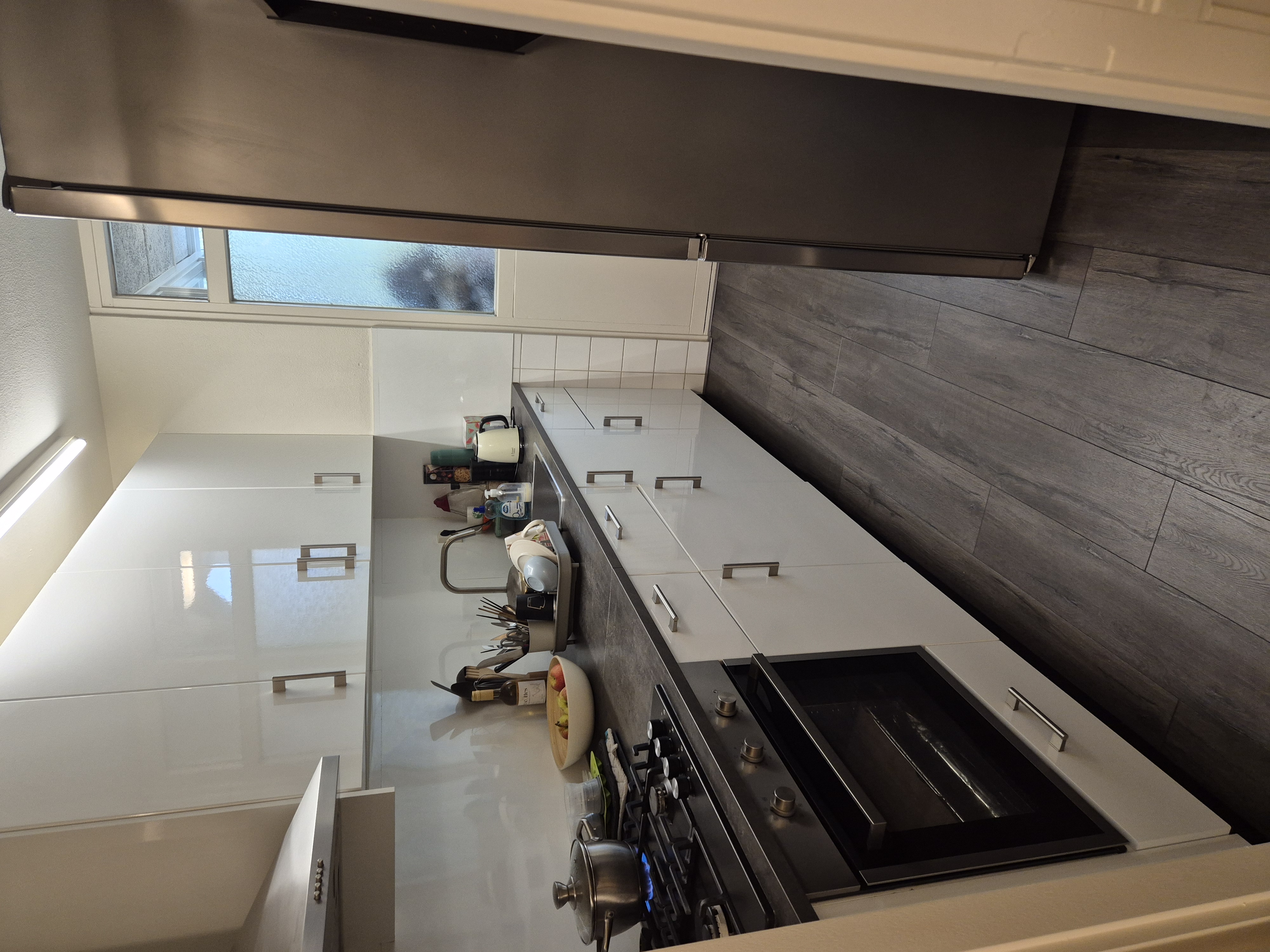 Kamer te huur in Amsterdam – Aaf Bouberstraat – foto 1