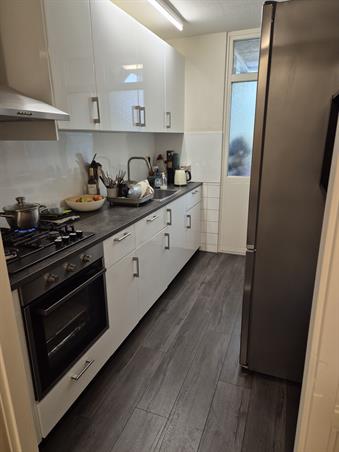 Kamer in Amsterdam, Aaf Bouberstraat op Kamernet.nl: Leuke kamer beschikbaar