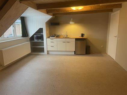 Room for rent 500 euro Kerkstraat, Thesinge