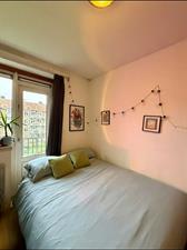 Room for rent 835 euro Jacques Veltmanstraat, Amsterdam