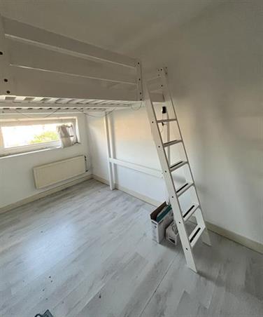 Wohnung bei Haagweg In Breda