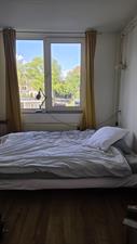 Kamer te huur 500 euro Nieuwevaart, Amsterdam