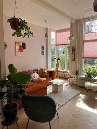 Wohnung bei Jan van Houtkade In Leiden