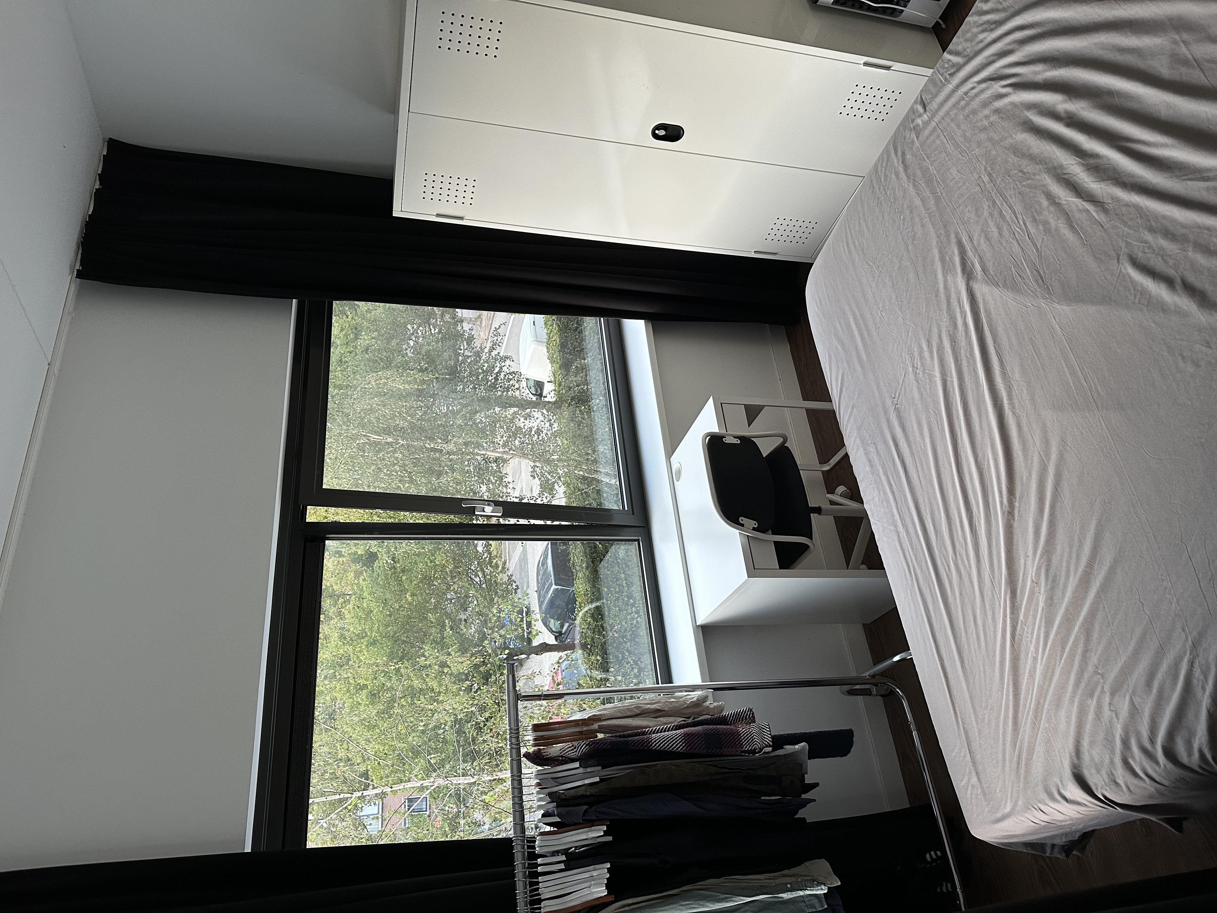 Kamer te huur in Capelle aan den IJssel – Roer – foto 1