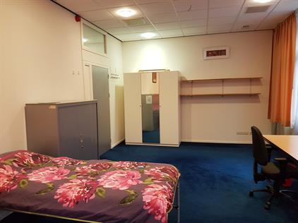 Room for rent 900 euro Plantsoen, Wageningen