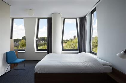 Kamer te huur 1467 euro Van de Sande Bakhuijzenstraat, Amsterdam