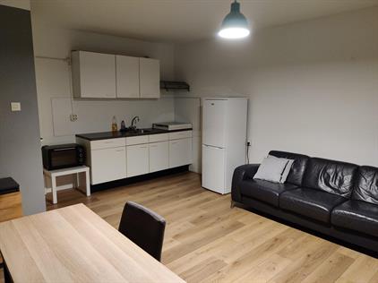 Kamer te huur 630 euro Schelluinenstraat, Amsterdam