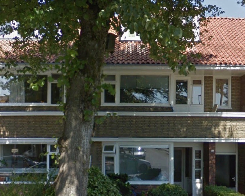 Kamer te huur in de Leeuwerikstraat in Leeuwarden