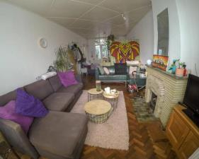 Appartement te huur 1195 euro Goeman Borgesiusplein, Arnhem