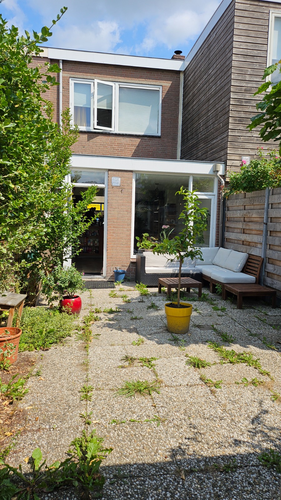 Appartement te huur in Utrecht – Amsterdamsestraatweg – foto 4