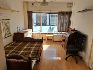 Room for rent 450 euro Zonstraat, Utrecht