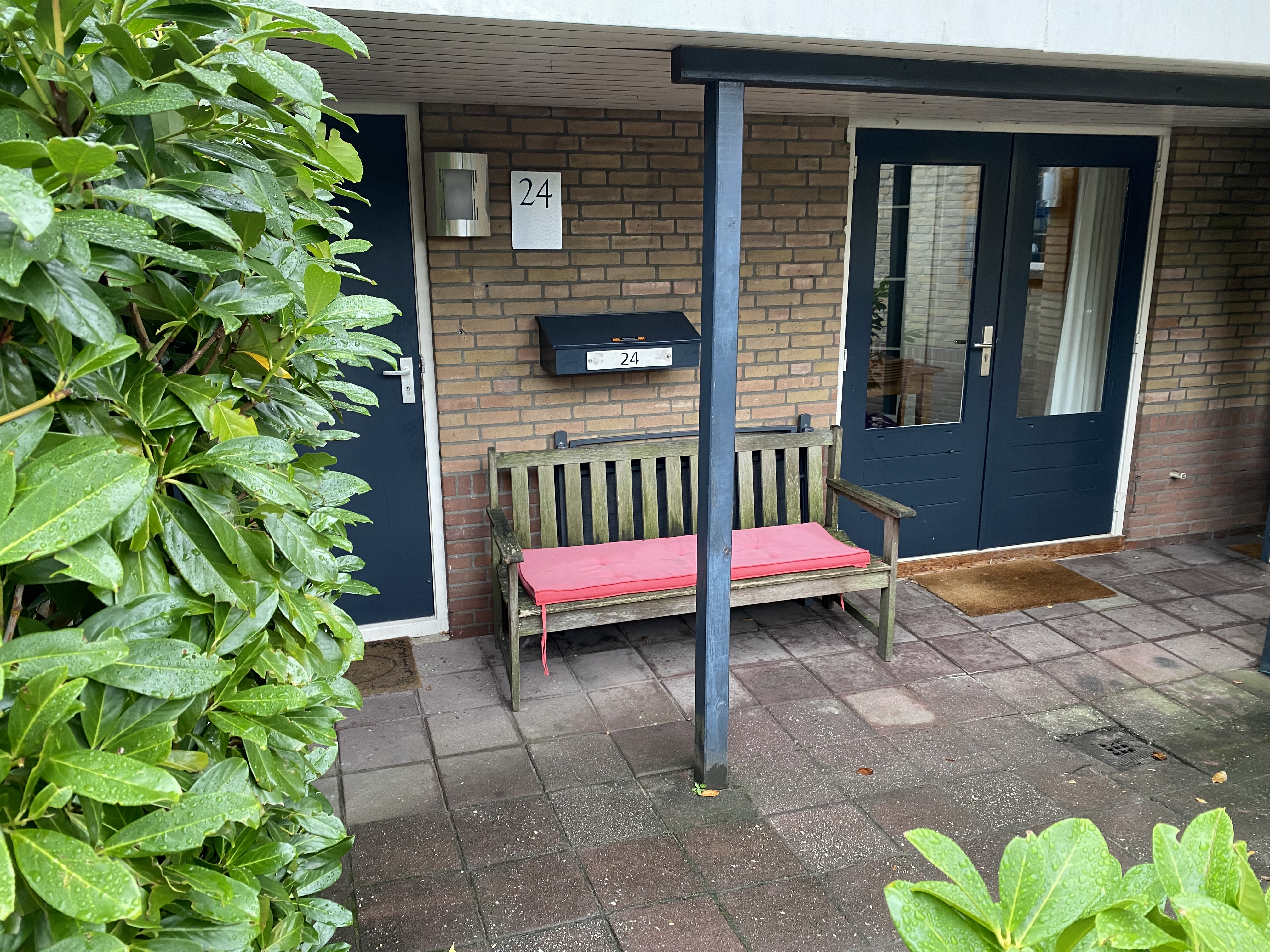 Molenweg