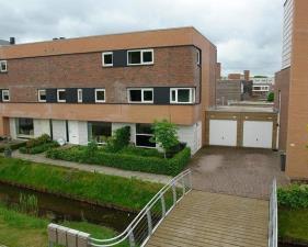 Kamer te huur 437 euro Leonard Springerlaan, Deventer