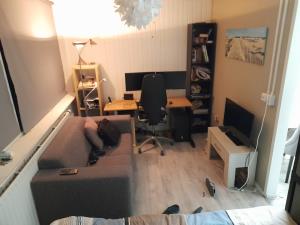 Room for rent 798 euro Eerste Oude Heselaan, Nijmegen