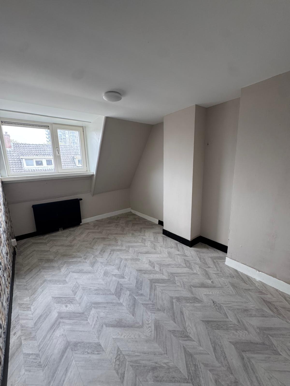 Kamer te huur in Rotterdam – Bonaventurastraat – foto 2