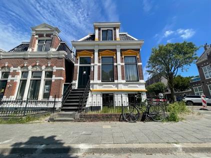 Studio for rent 1040 euro Hereweg, Groningen