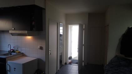 Studio for rent 1250 euro Jan van der Heijdenstraat, Hilversum