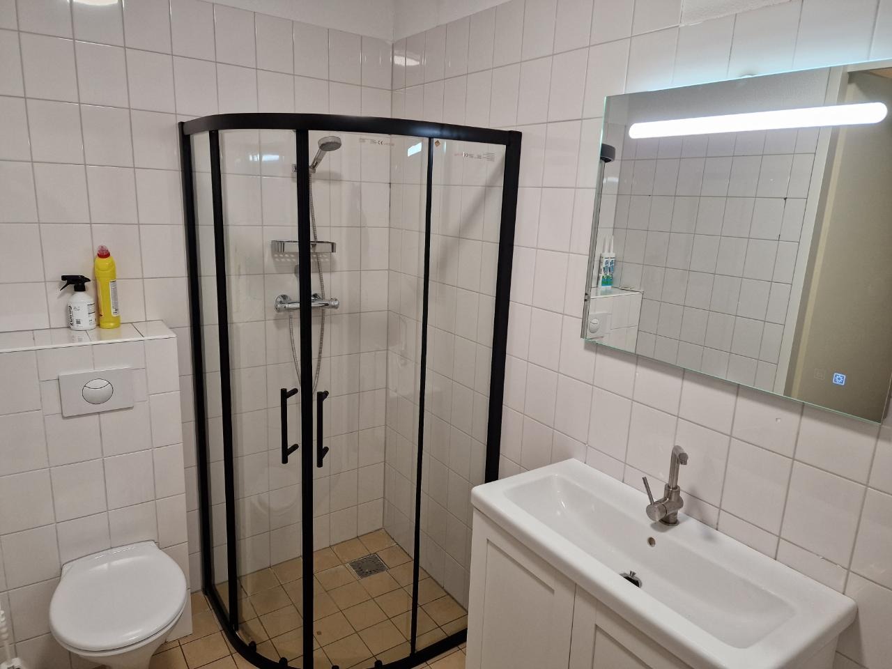 Kamer aan Lobeliastraat, Arnhem 6