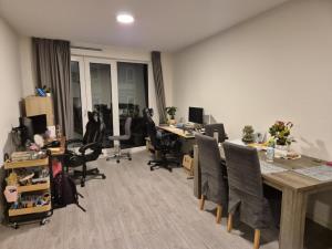 Appartement te huur 1250 euro Regulierstraat, Nijmegen