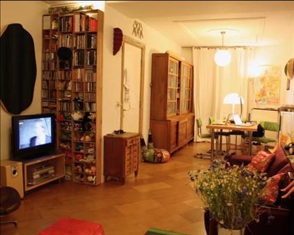 Appartement te huur 700 euro Rhijnvis Feithstraat, Amsterdam