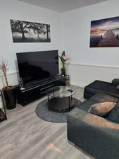 Kamer te huur 1200 euro Goeverneurlaan, Den Haag