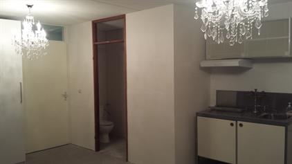 Studio for rent 950 euro Joop den Uyllaan, Schiedam