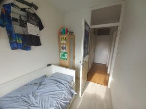 Kamer te huur 350 euro Foulkeslaan, Delft