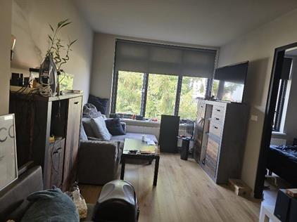 Room for rent 725 euro Parkweg, Groningen